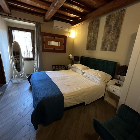Bed and Breakfast Al Cardinale Витербо Экстерьер фото