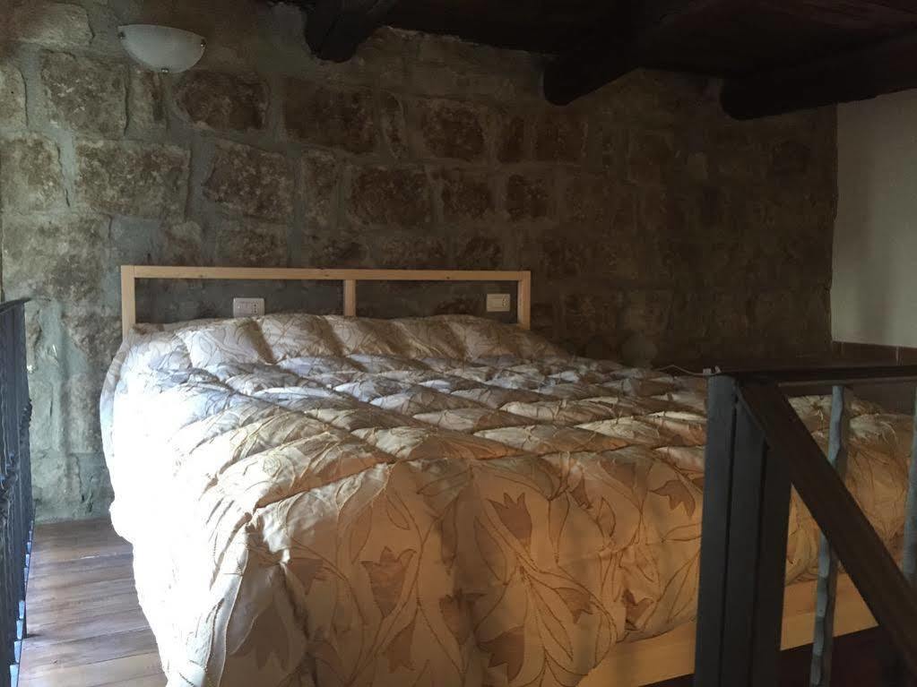 Bed and Breakfast Al Cardinale Витербо Экстерьер фото